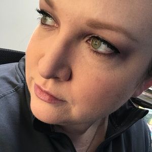 Meet your Posher, Rosie